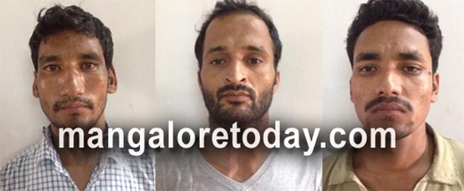  CCB cops solve Apple showroom theft case ; arrest trio